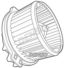 DENSO DEA43001