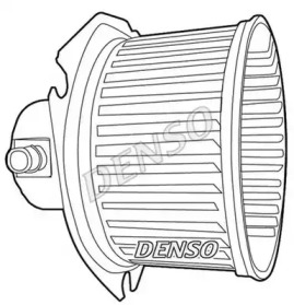 DENSO DEA43002