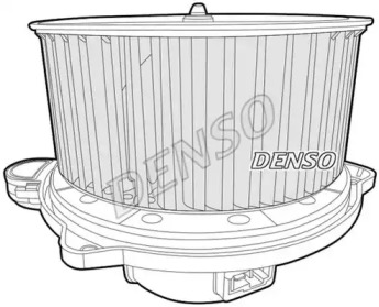 DENSO DEA43005