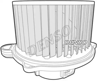 DENSO DEA43007