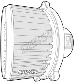 DENSO DEA43008