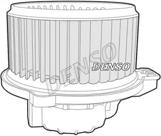 DENSO DEA43009