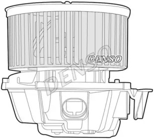 DENSO DEA46001