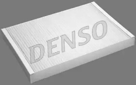 DENSO DCF463P