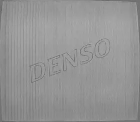 DENSO DCF204P