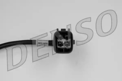 denso dox0231