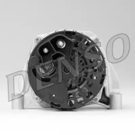 denso dan599