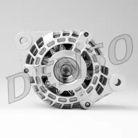 denso dan634