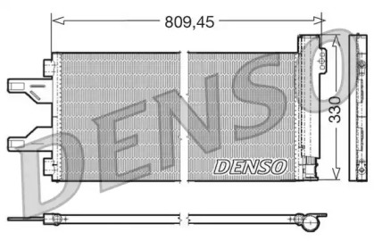 DENSO DCN07050