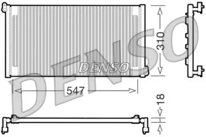 DENSO DCN09011