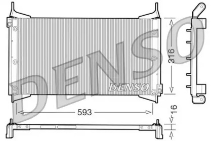 DENSO DCN09012