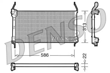 DENSO DCN09013