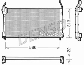 DENSO DCN09014