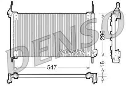 DENSO DCN09016