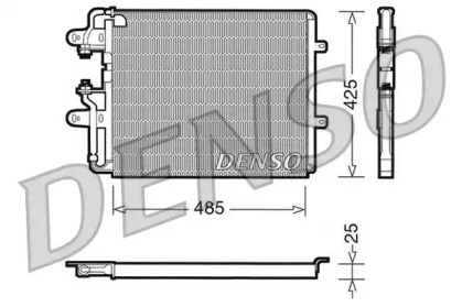 DENSO DCN09030