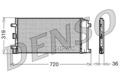 DENSO DCN09042