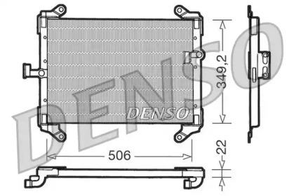 DENSO DCN09050