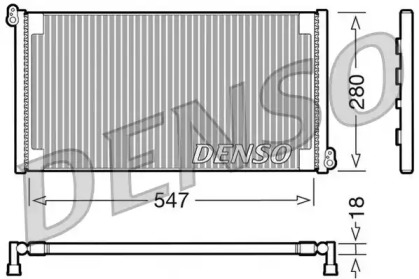 DENSO DCN09081