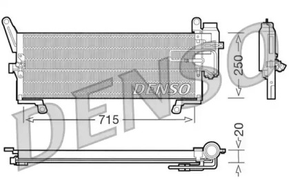 DENSO DCN09090