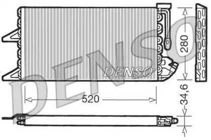 DENSO DCN09092