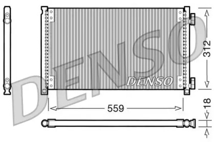 DENSO DCN09100