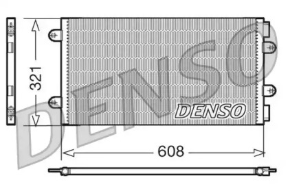 DENSO DCN09104