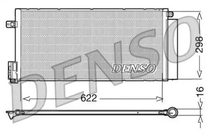 DENSO DCN09110