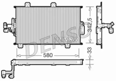 DENSO DCN09140