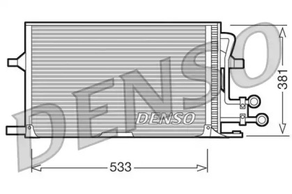 DENSO DCN10003