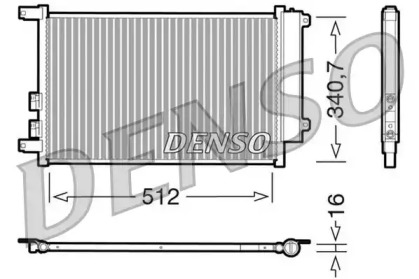 DENSO DCN01010