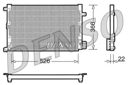 DENSO DCN01020