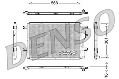 DENSO DCN02004