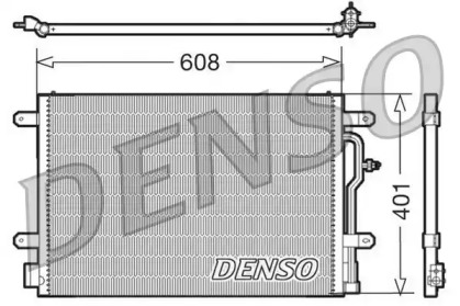 DENSO DCN02012