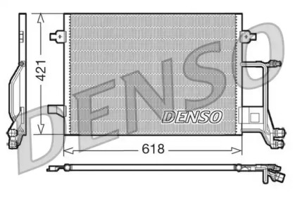 DENSO DCN02013