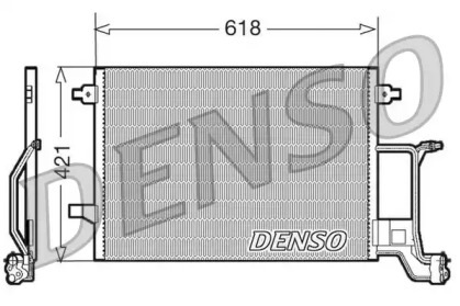 DENSO DCN02015