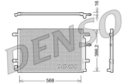 DENSO DCN02018