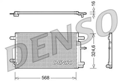 DENSO DCN02020