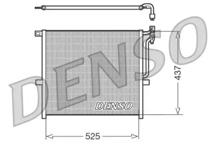 DENSO DCN05008