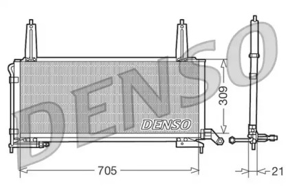 DENSO DCN11006