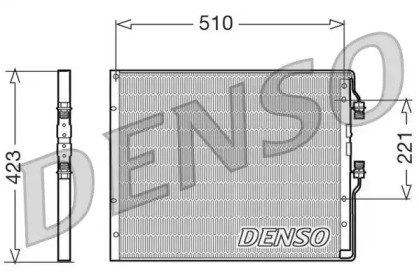 DENSO DCN12100