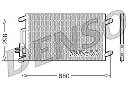 DENSO DCN13016