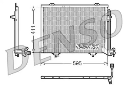 DENSO DCN17011