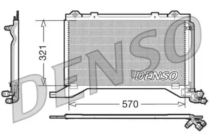 DENSO DCN17019