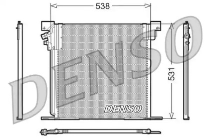 DENSO DCN17030