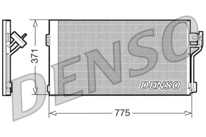 DENSO DCN17050