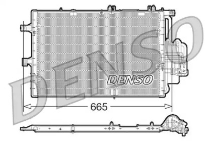 DENSO DCN20017