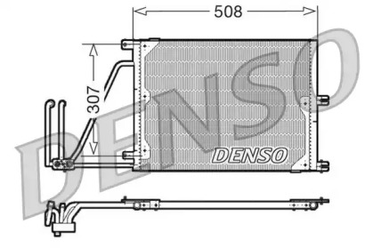 DENSO DCN20030