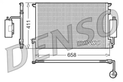 DENSO DCN20034