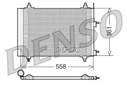 DENSO DCN21015