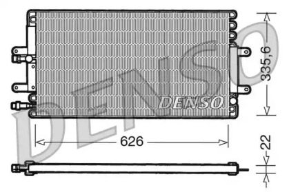 DENSO DCN23001